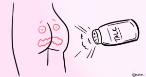 talc oms Carcinogenic