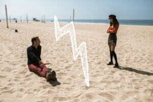 summer break up breakups